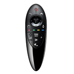 LG Remote Control One for All URC 1911